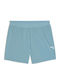 5'' Sport Herren Shorts Hellblau