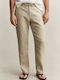 Herrenhosen Beige