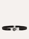 Steel & Barnett Herren Lederarmband