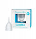 Menstrual Cup Transparent