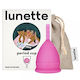 Menstrual Cup Pink
