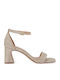 Sandals Beige