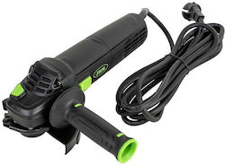 JBM Grinder 125mm Electric 1400W JBM Grinder 125mm Electric 1400W