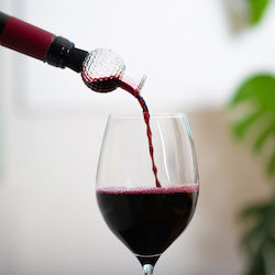 Kikkerland Wine Aerator BA110