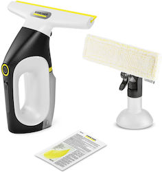 Karcher Wv 3 Comfort Care Καθαριστής Τζαμιών Μπαταρίας 3.7V Κίτρινος