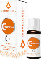 Citromicina Aromscience 10 Ml Citromicina Aromscience 10 Ml