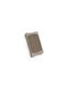 Georplast Kratzbaum Beitrag Braun 43x26x43cm