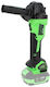 JBM 60049 Winkelschleifer 125mm Batteriebetrieb 20V Solo