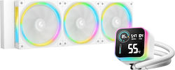Deepcool LQ360 Ultra ARGB