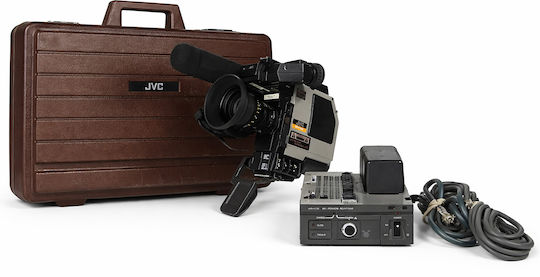 Diat Camcorder CCD Sensor Storage on Memory Card BY-110