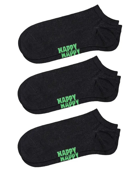 Happy Socks Șosete Multicolore 3Pack