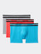 Men's Boxers Multicolour 3Pack