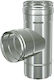 Inox Shell Tub De Coș De Fum Tuburi De Fum Inox...