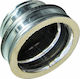 Inox Shell Tub De Coș De Fum Tuburi De Fum Inox...