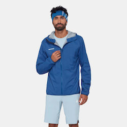 Mammut Hardshell Jacket Tschiel