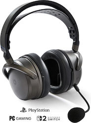 Audeze Maxwell 2 Playstation Ασύρματο Over Ear