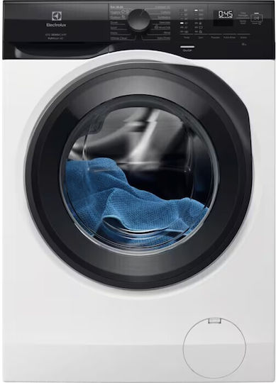 Electrolux 600 SensiCare Пералня 9 кг 1400 Оборота EW6F9492E