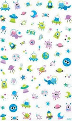 Ooly Mini Stickers Ooly Mini Stickers