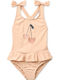 Liewood Amara Apple Blossom Kids Swimwear One-Piece Apple Blossom