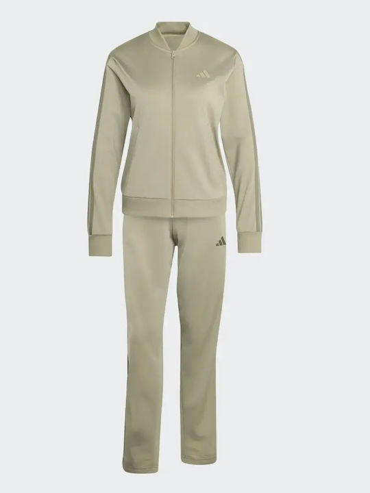 adidas Set Of Tracksuit Moca