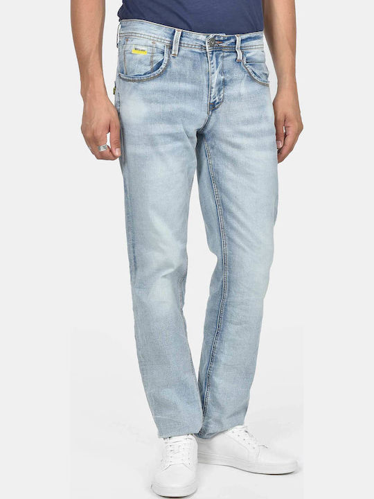 Herren Jeanshose Elastisches mit Regulärer Anwendung Jeans