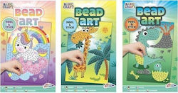 Icom Mosaic Gluing Beads Mix