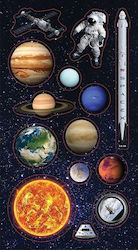 Ranok Space Stickers