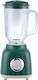Kooper Blender with Glass Jug 1.5 lt 500W Green 5921370