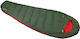 High Peak Sac De Dormit Single Pak Verde Închis