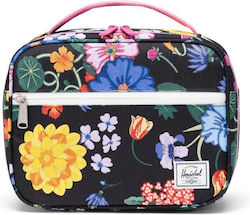 Herschel Pop Quiz Geantă De Mână Neagră Herschel Pop Quiz Geantă De Mână Neagră