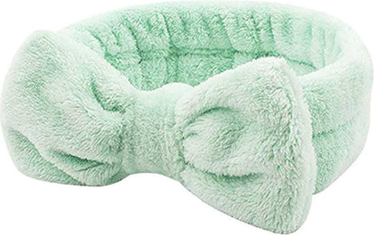 Hair Band Mint Protective Hair Headband