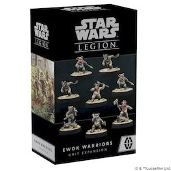 Star Wars Legion Extindere Unitate Războinici E...