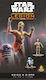 Star Wars Legion R2-d2 C-3po Operative Expansion
