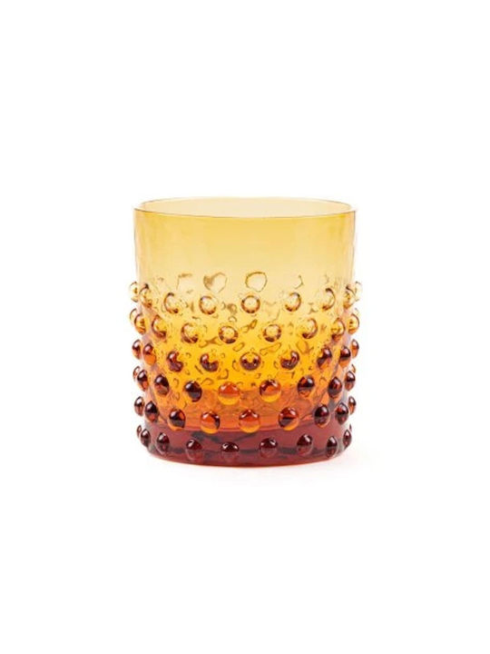 Anna von Lipa Pahar Cocteiluri Din Sticlă Galben 150ml