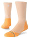 Stance Light Спортни Чорапи Оранжев 1 Чифт