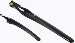 Set Balamale Și Protecții Pentru Biciclete Topeak Defender Rc1&rc11 Negre