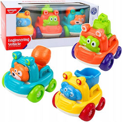Lean Toys Set