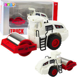 Lean Toys Wooden Construction Toy