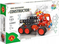 Alexander Toys Играчка За Строене Дървена Alexander Toys Играчка За Строене Дървена