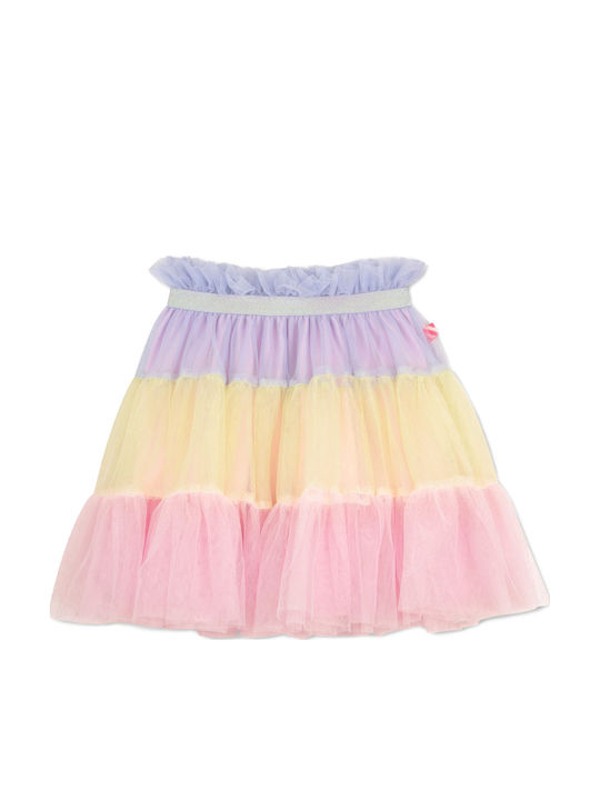 Kids Skirt Tulle Multicolour