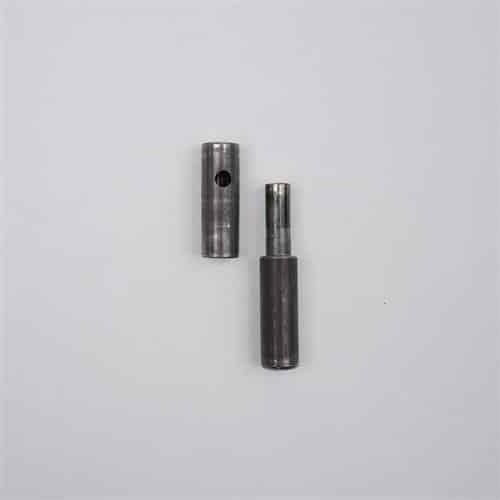 Balama Clasică Sudabilă 20x90x25 Mm Z-tools Zts5464