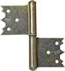 Recessed Hinge Fer Left Cep 79.5/76 Day Ext 211013zi