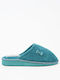 Anatomic Terry Women's Slippers Turquoise
