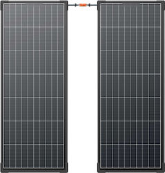 EcoFlow Rigid Πάνελ 130W