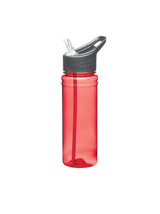 Colourworks Παγούρι 750ml Κόκκινο Colourworks Παγούρι 750ml Κόκκινο