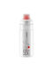 Elite Παγούρι Πλαστικό 550ml Διάφανο