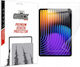 GrizzGlass Ceramicfilm Ceramic Displayschutzfolie Für Xiaomi Pad 7 / Pad 7 Pro