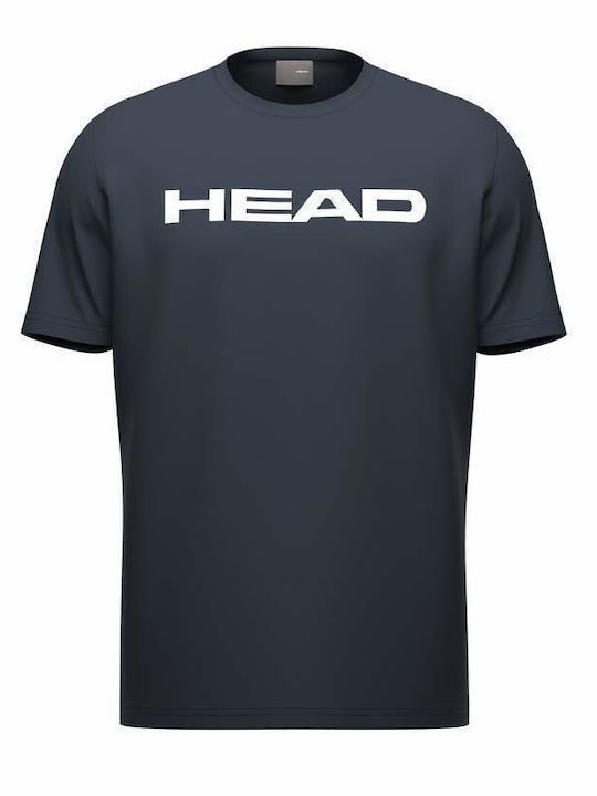 Head Club Basic 3170358 Ανδρική Μπλούζα Κόκκινη