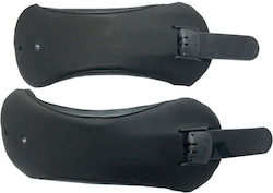 Drake Ankle Strap Premium 1 Pair Xl Black Drake Ankle Strap Premium 1 Pair Xl Black