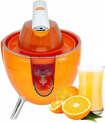 Storcător Electric 300W cu Capacitate 400ml Portocaliu